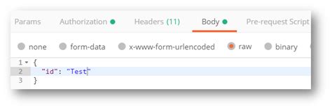 Table API Examples に対する画像結果