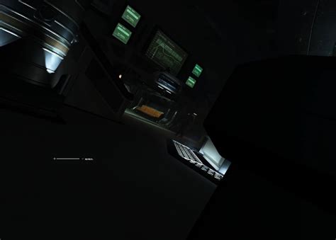 Alien Isolation VR に対する画像結果