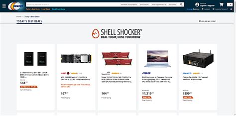 Cheap Computer Components に対する画像結果