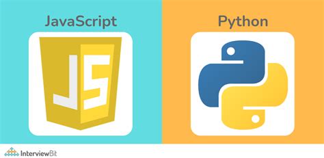 Python vs JavaScript for Web Development に対する画像結果
