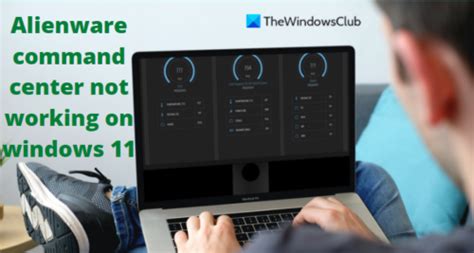 Image result for Alienware Command Center Not Working