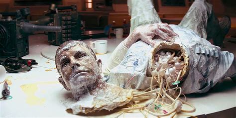 Image result for Alien Film 1998