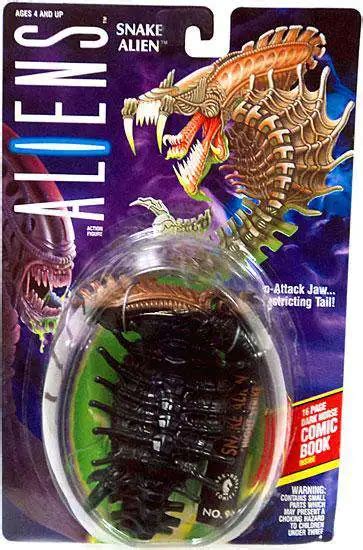 Image result for Alien Snake