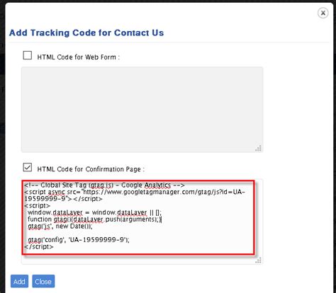 Image result for Shipping Tracking Code HTML