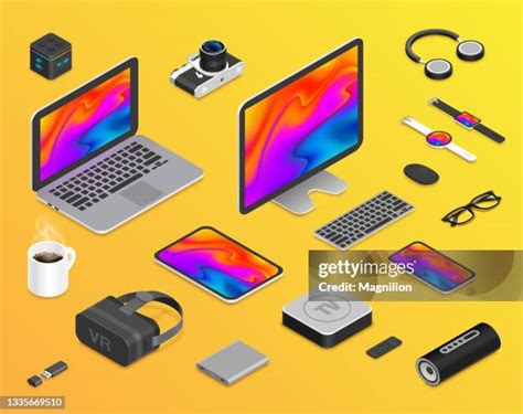 Image result for ICT Devices