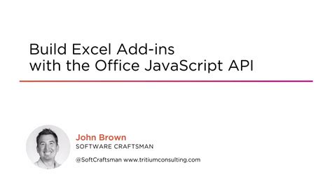 Image result for Excel JavaScript API