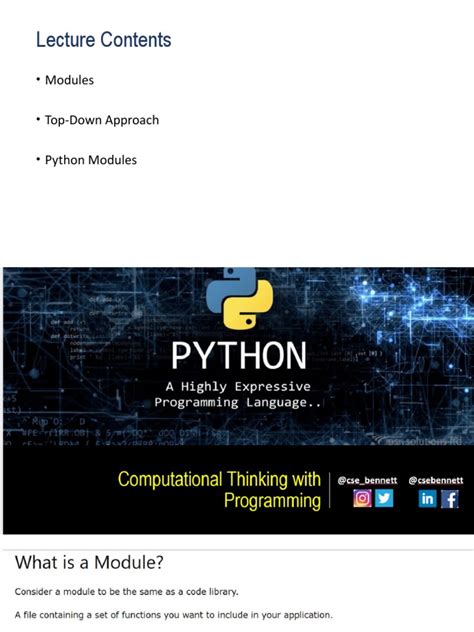 Image result for Modular Programming Python