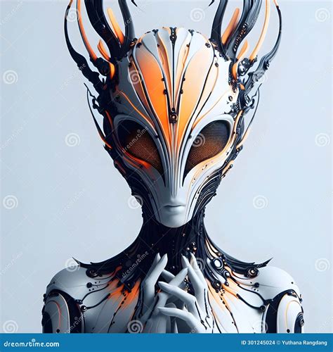 Image result for Alien Races