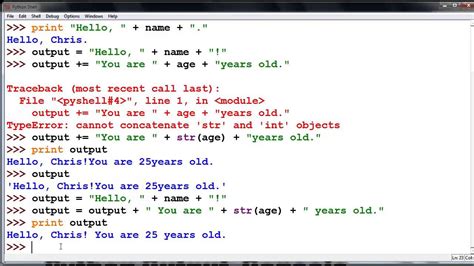 Afbeeldingsresultaten voor Simple Python Programs Examples