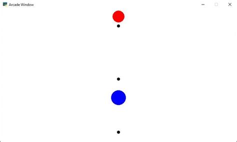 Toradh íomhá ar Install Python Arcade