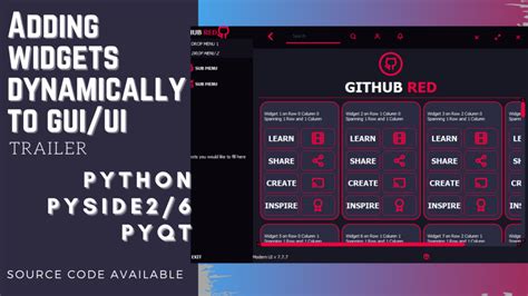 Image result for Python UI Code