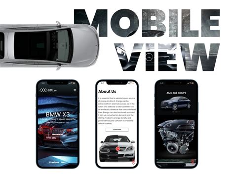 Image result for HTML CSS JavaScript Car Config