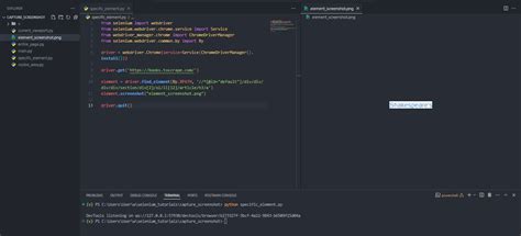 Image result for Python Coding Screen Shot