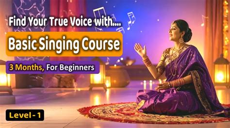 Image result for Basic Singing Lessons