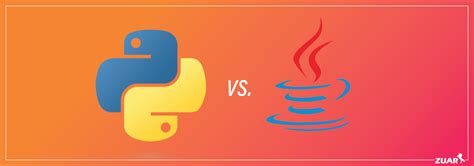 Image result for Java vs Python Coding