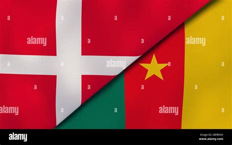Cameroon Denmark に対する画像結果