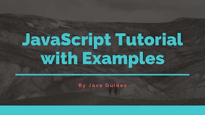 Basic JavaScript Examples に対する画像結果