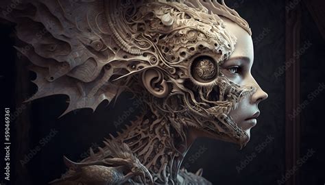 Image result for Alien Fertilization