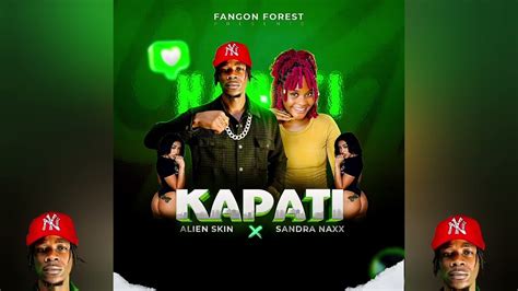 Toradh íomhá ar Alien Man Song