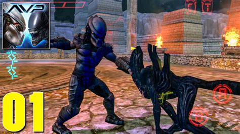Image result for Alien vs Predator Evolution