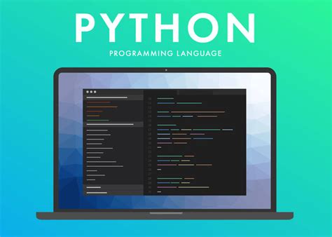 Image result for Python Programming Language Design