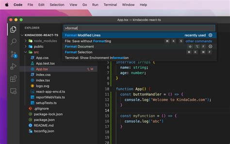 Image result for Visual Studio Code Auto HTML-Format