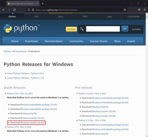 Image result for Python Download