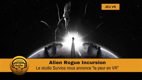 Image result for Alien Rogue Incursion VR