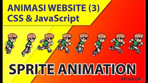 Toradh íomhá ar JavaScript Sprite