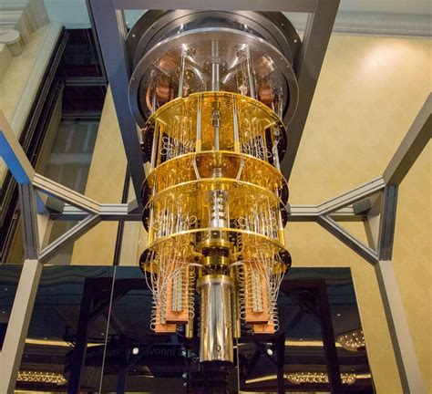 Image result for Computer Quantum Computing