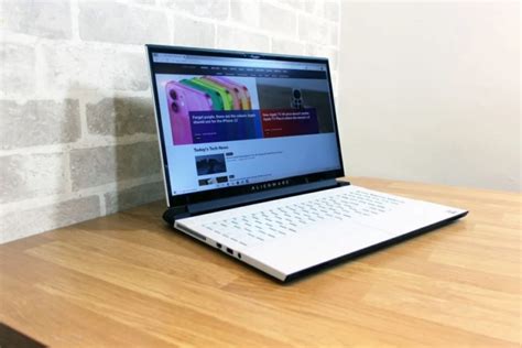 Alienware m17 R4 Review - GearOpen.com