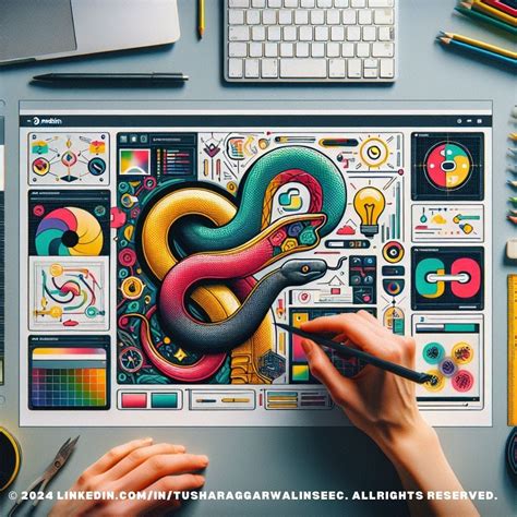 Python Scripts に対する画像結果