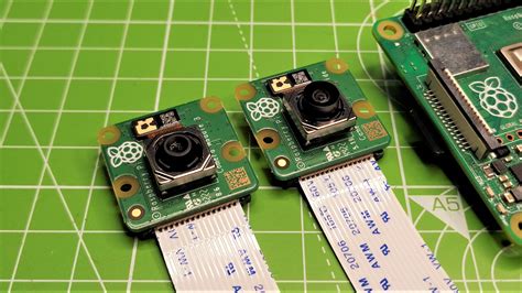 Image result for Raspberry Pi Camera Module V2