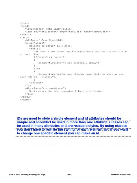 Image result for Choseable Answer HTML CSS JavaScript Tuorial