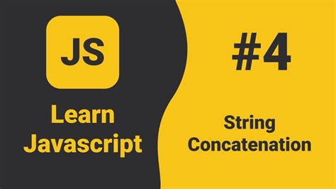 Image result for String Concatenation JavaScript