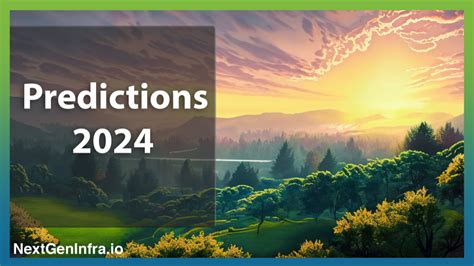 Image result for 2024 Predictions