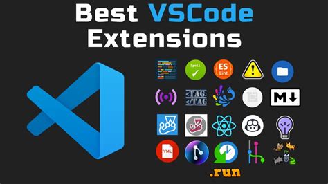 Image result for Visual Studio Code Extensions