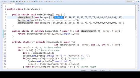Image result for Binary Recursion Java