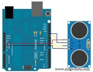 Image result for Arduino Porte Code