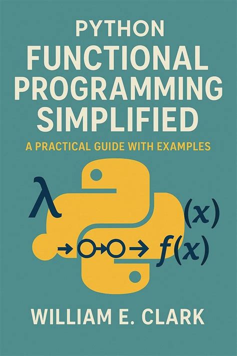 Python Functional Programming に対する画像結果