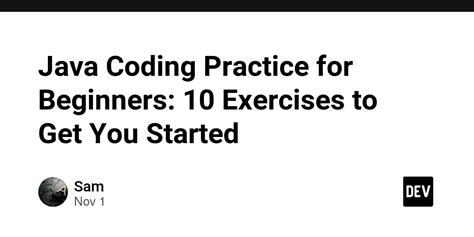 Image result for Java Programming Practice