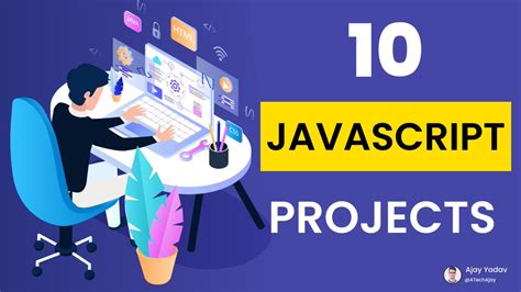 Afbeeldingsresultaten voor JavaScript Projects PDF