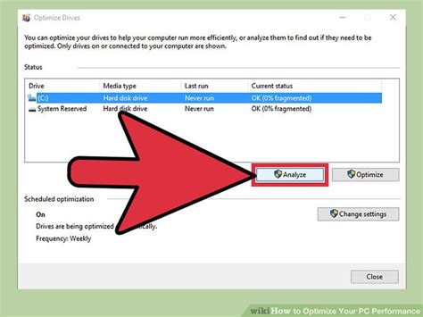 Image result for Optimize Computer Performance