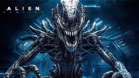 Image result for Alien Film Trailer