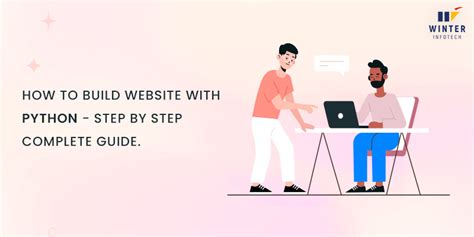 Image result for Python Website Example