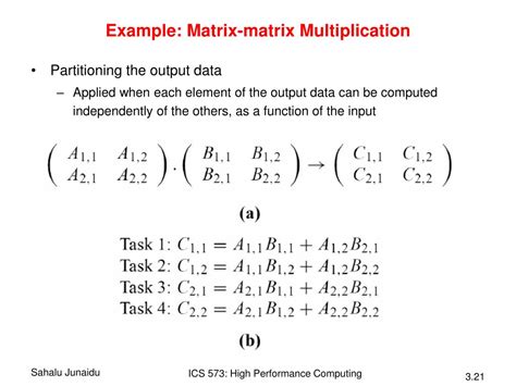 تصویر کا نتیجہ برائے Task Dependency Graph in Parallel Computing