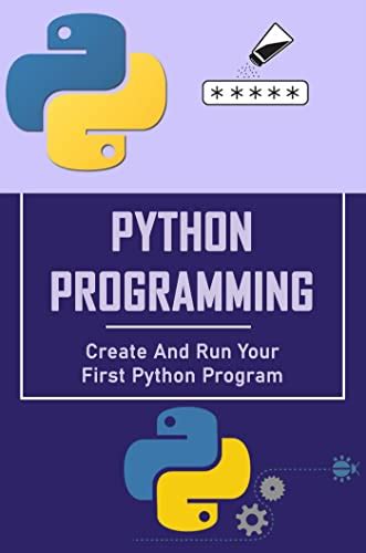 Image result for Create Your First Python Program