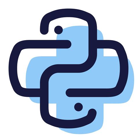 Image result for Matplotlib Python Icon