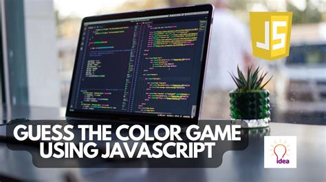 Image result for JavaScript Color Guessing Game