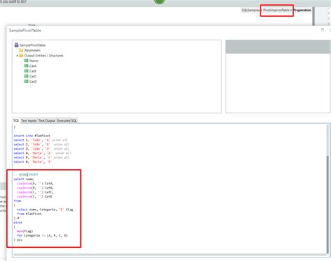 Image result for Advanced SQL Query Examples